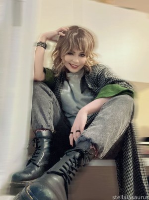 Stellalasaurus Photo #50