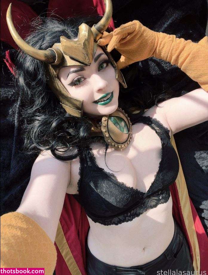 Stellalasaurus Photo #56