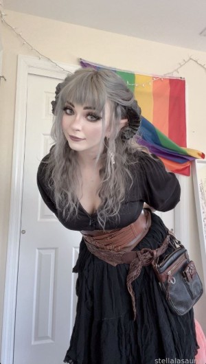 Stellalasaurus Photo #54