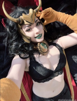 Stellalasaurus Photo #56