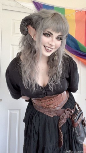 Stellalasaurus Photo #57