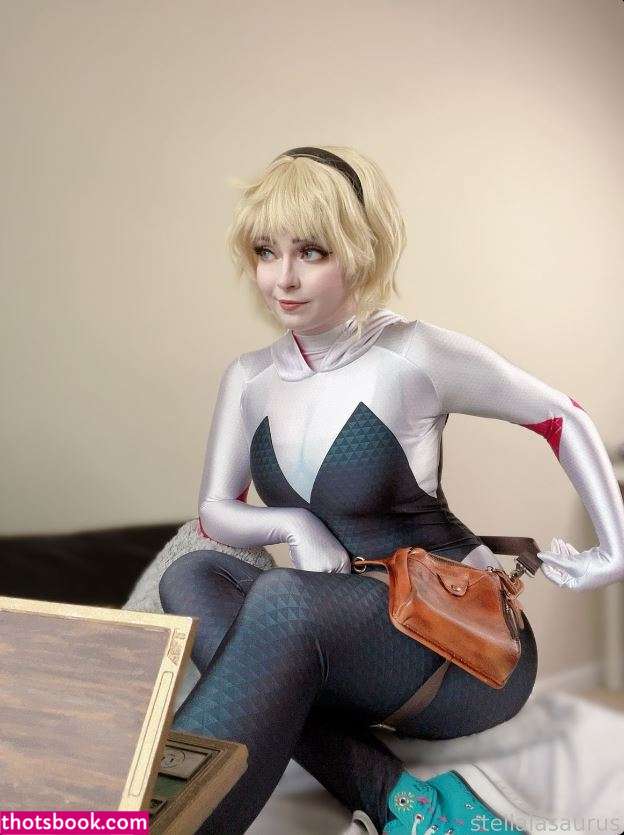 Stellalasaurus Photo #60