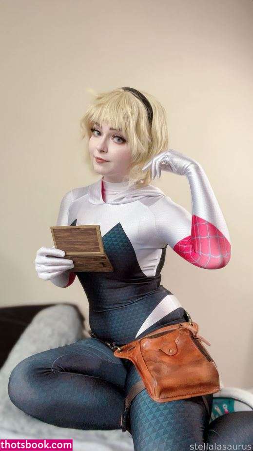 Stellalasaurus Photo #61