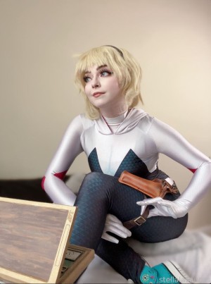 Stellalasaurus Photo #59