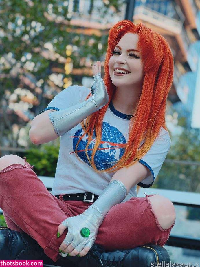 Stellalasaurus Photo #62