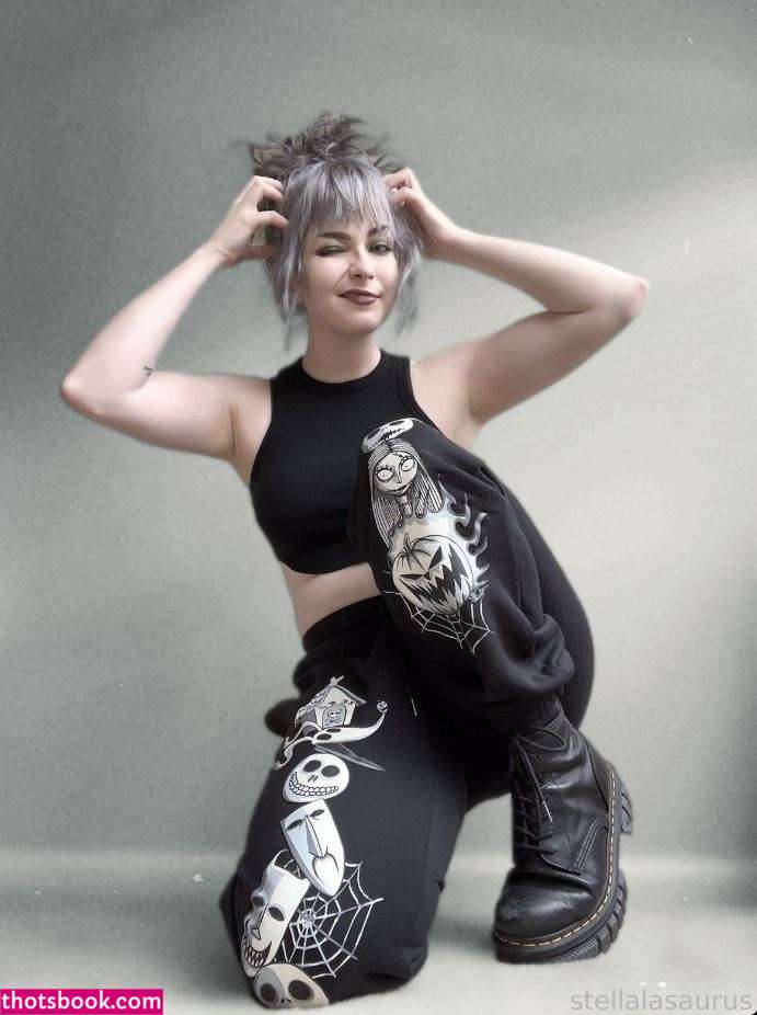 Stellalasaurus Photo #67