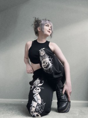 Stellalasaurus Photo #66