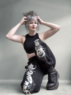 Stellalasaurus Post #14