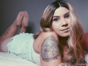 Sweetfeetsy Photo #65