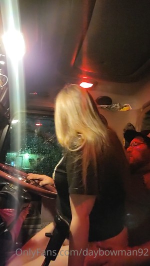 daybowman Video #172