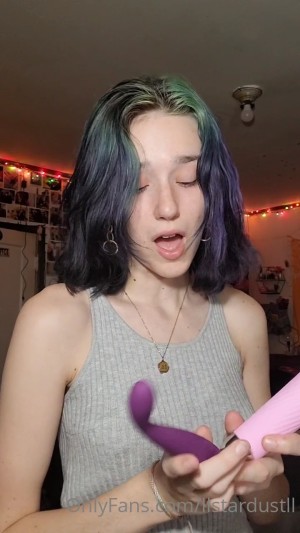 Iistardustii Video #46