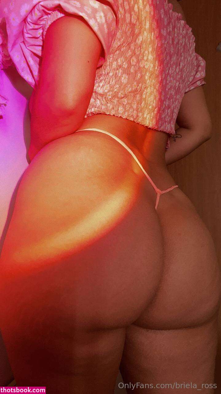 Briela Ross Photo #10