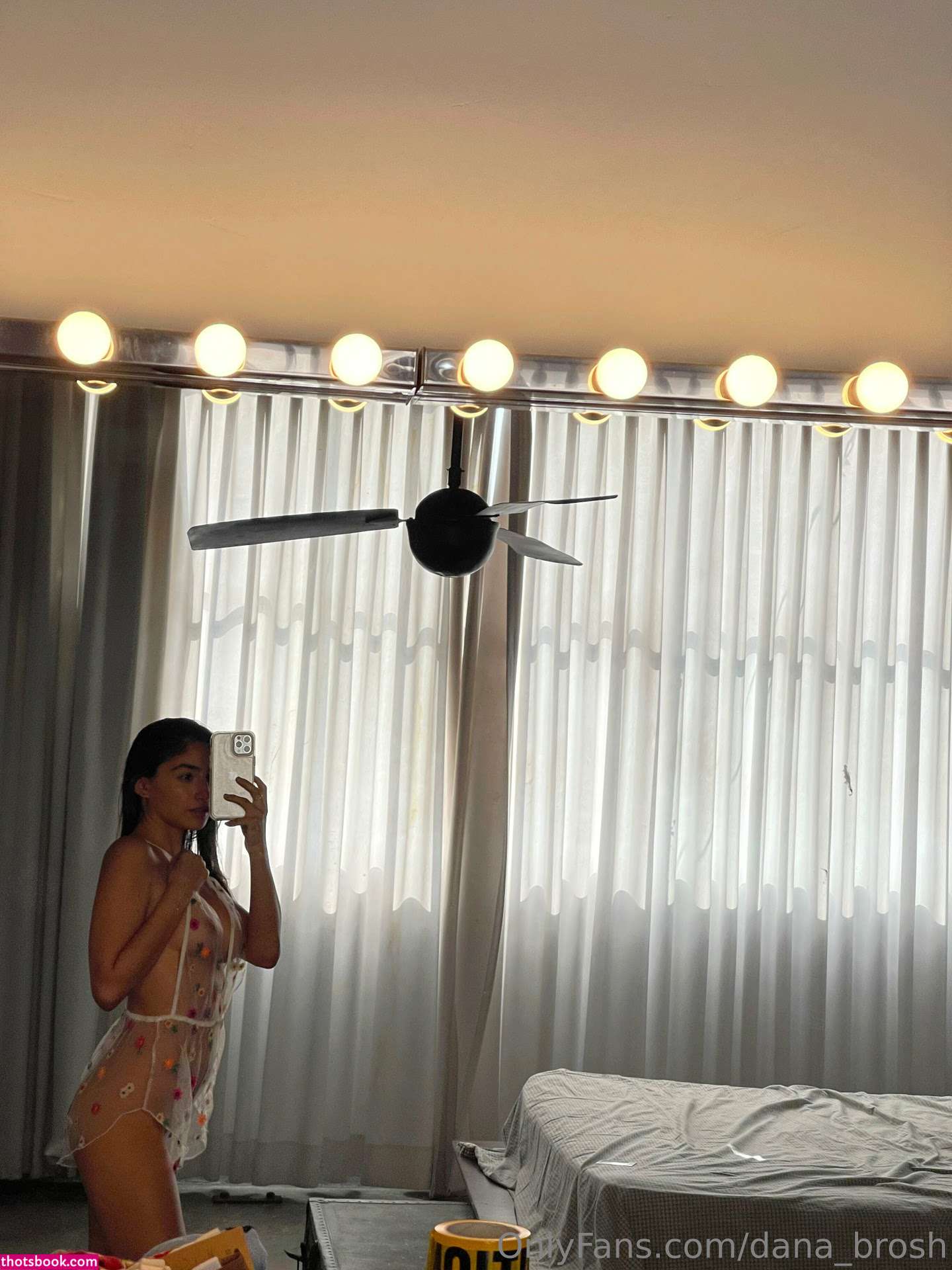 Dana Brosh Photo #41