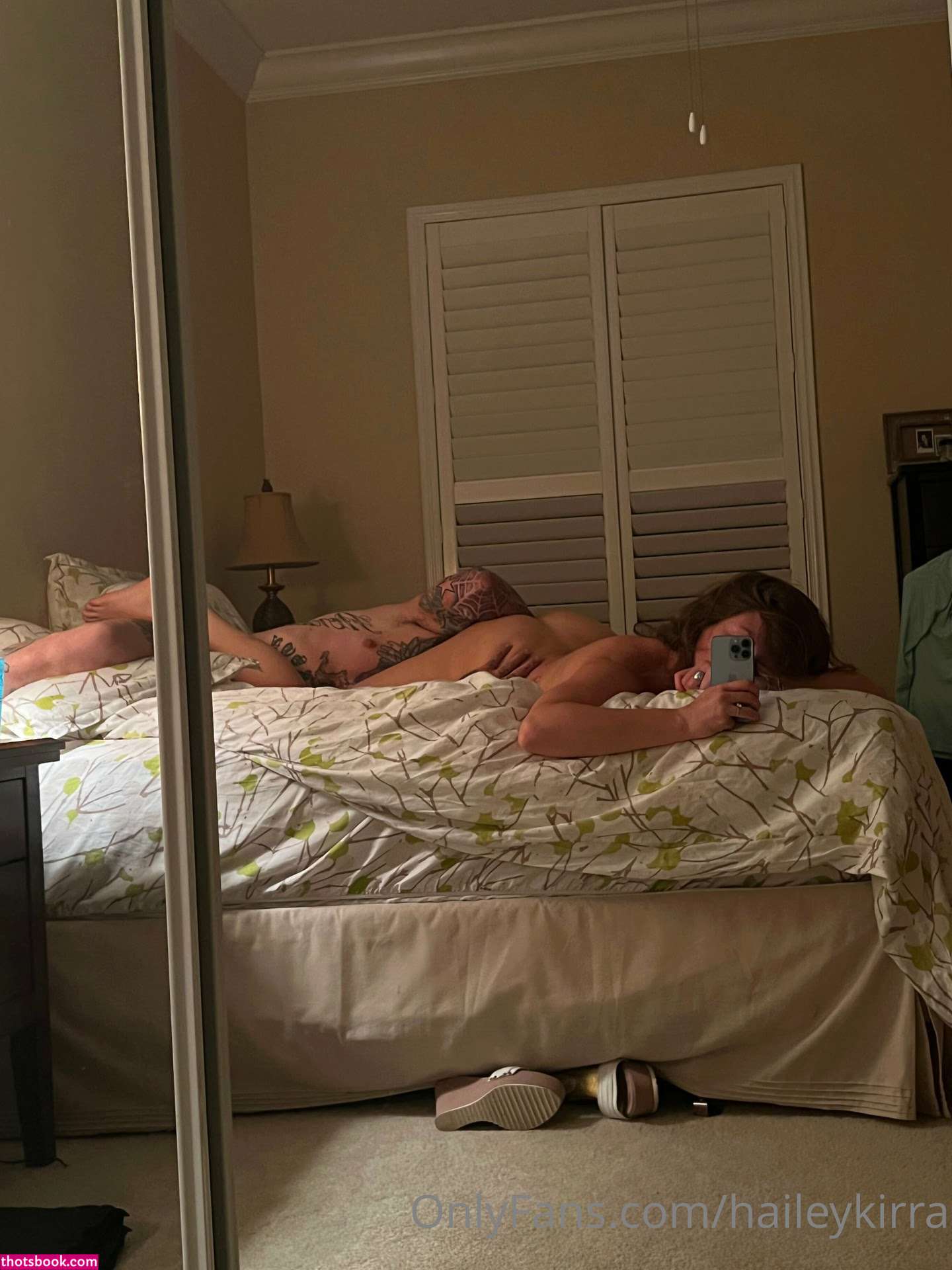 Haileykirra Photo #9