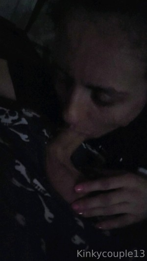 Kinkymarriedcouple Photo #22