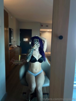 Mvngokitty Photo #190