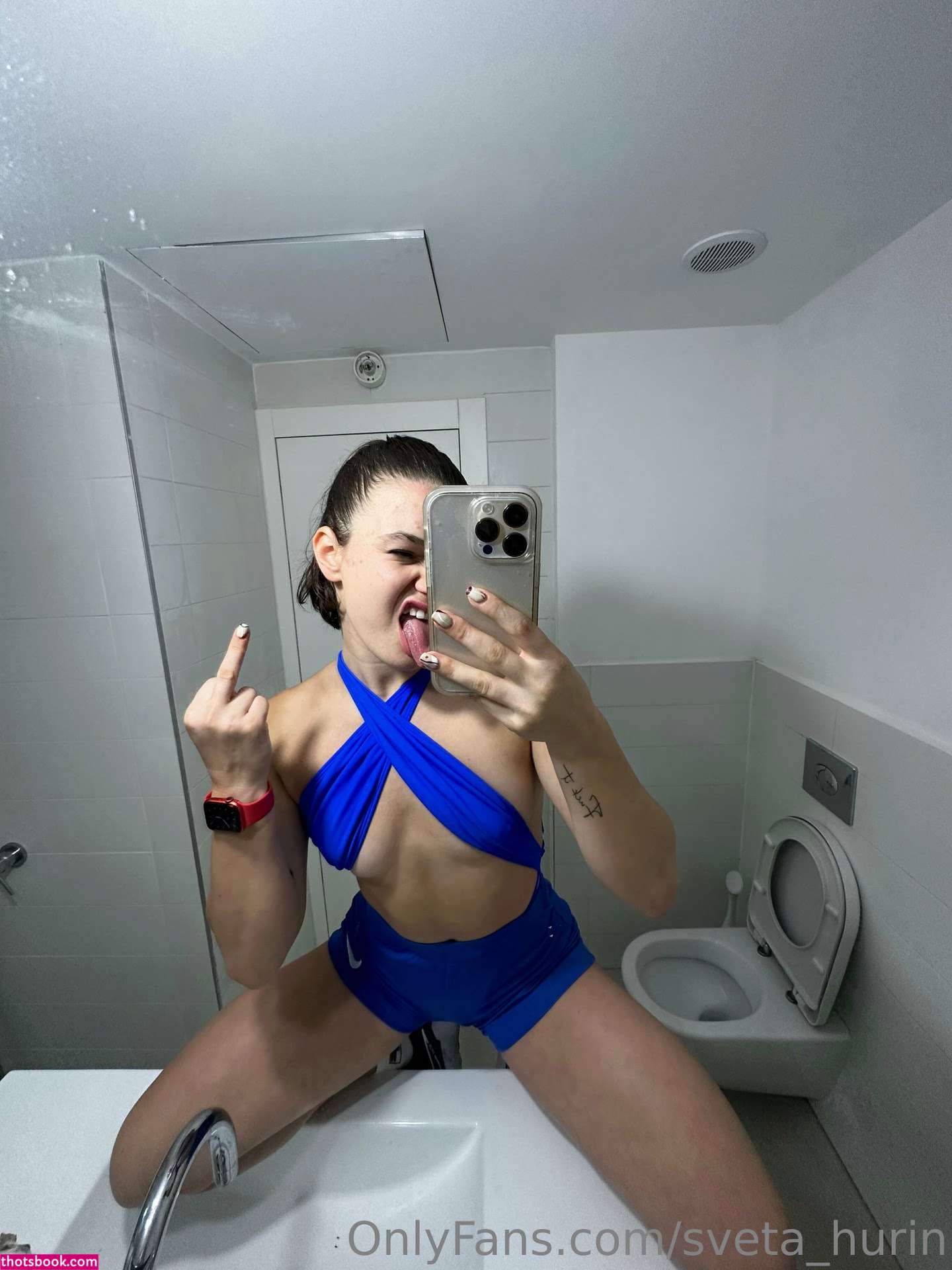 Sveta Hurin Photo #3