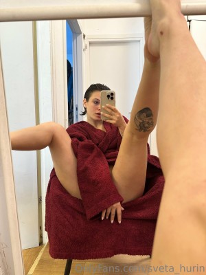 Sveta Hurin Photo #11