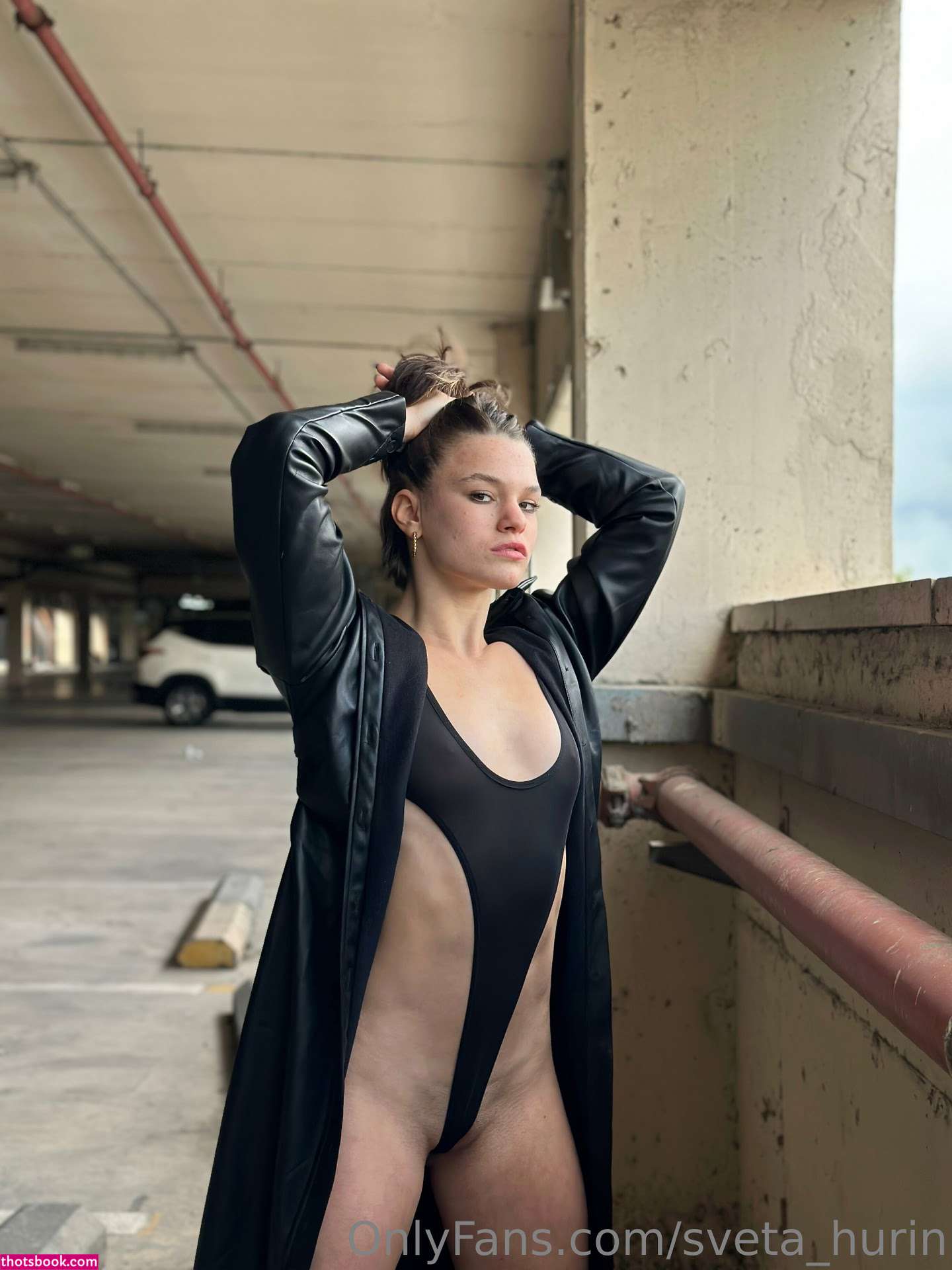 Sveta Hurin Photo #29