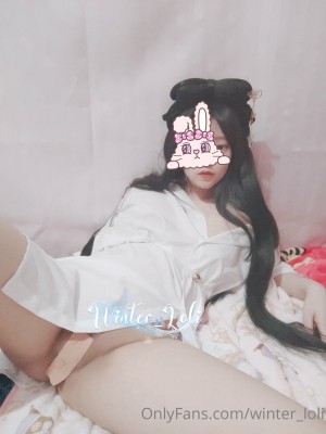 Winter Loli Photo #18