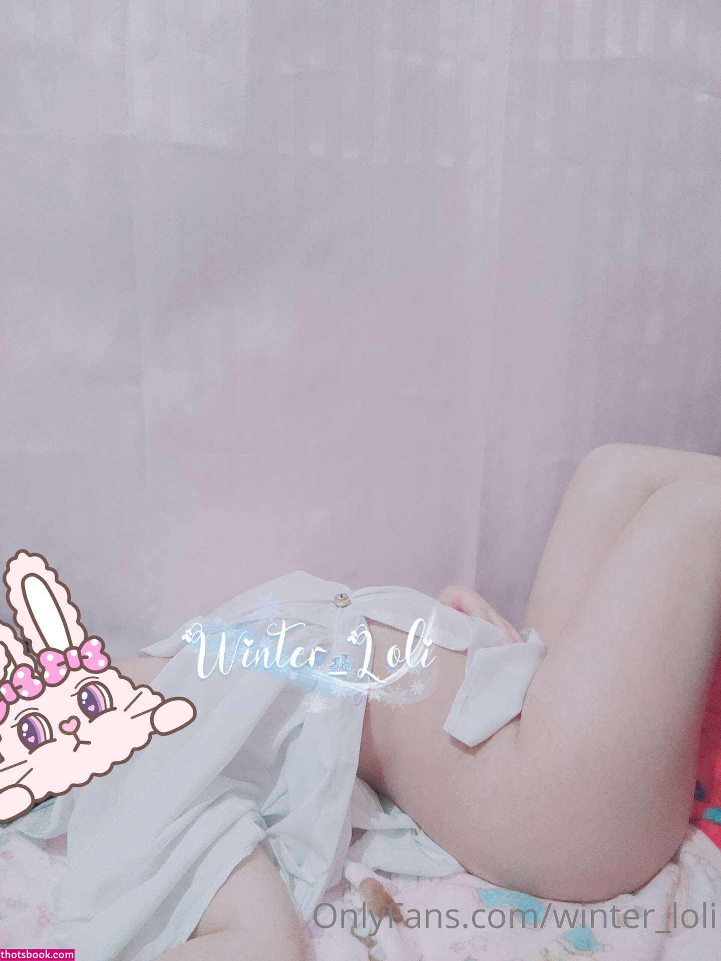 Winter Loli Photo #37