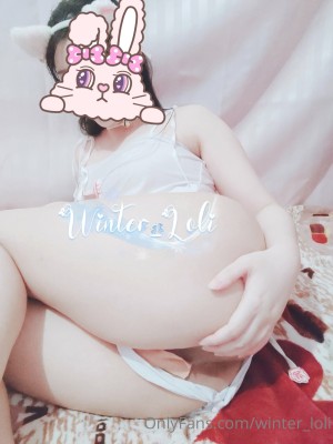 Winter Loli Photo #38