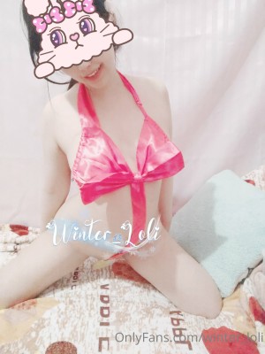 Winter Loli Photo #42