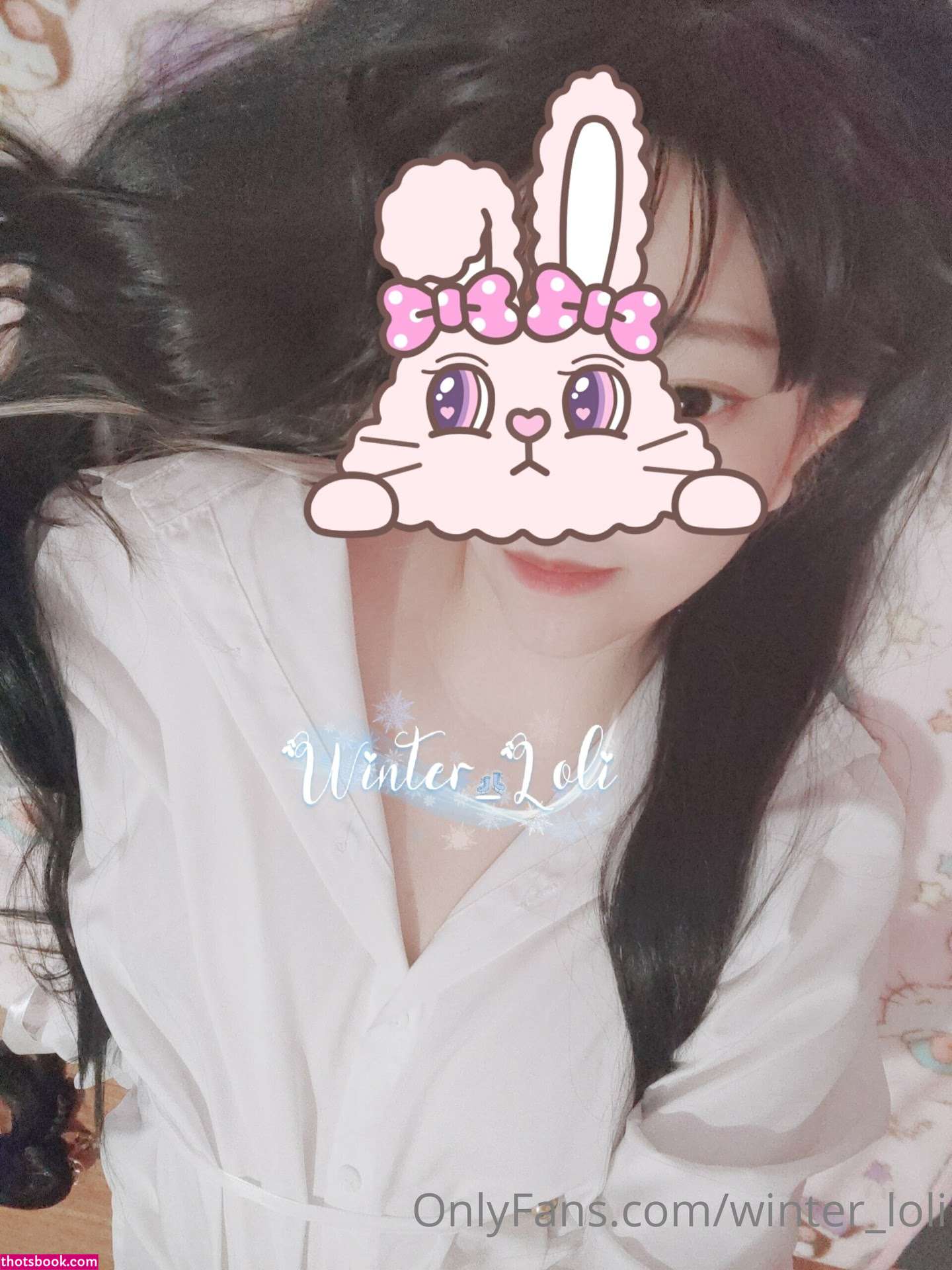 Winter Loli Photo #61