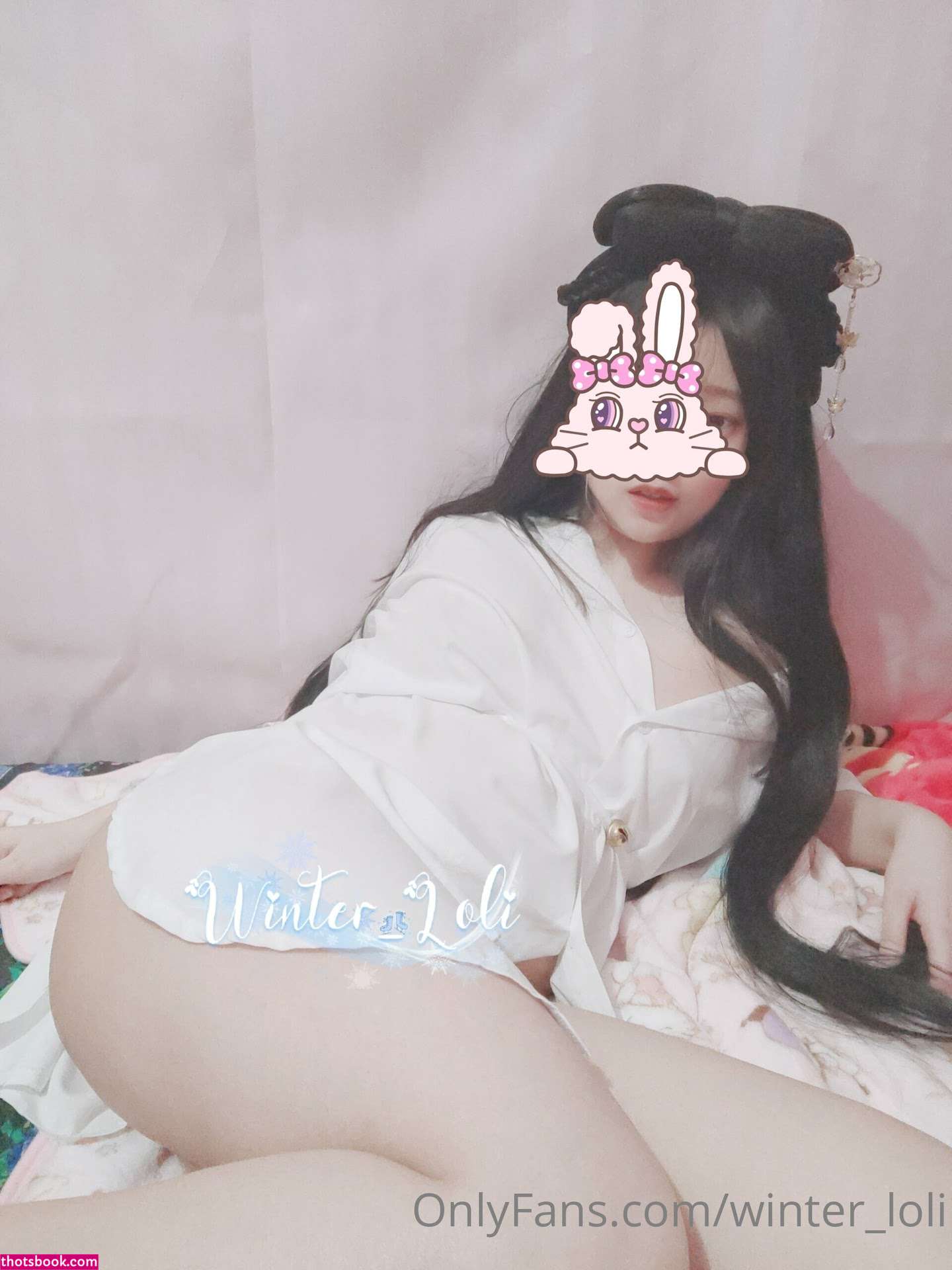 Winter Loli Photo #68