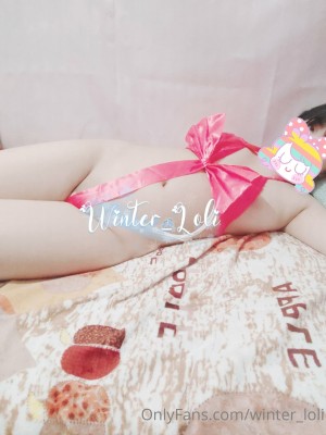 Winter Loli Photo #65