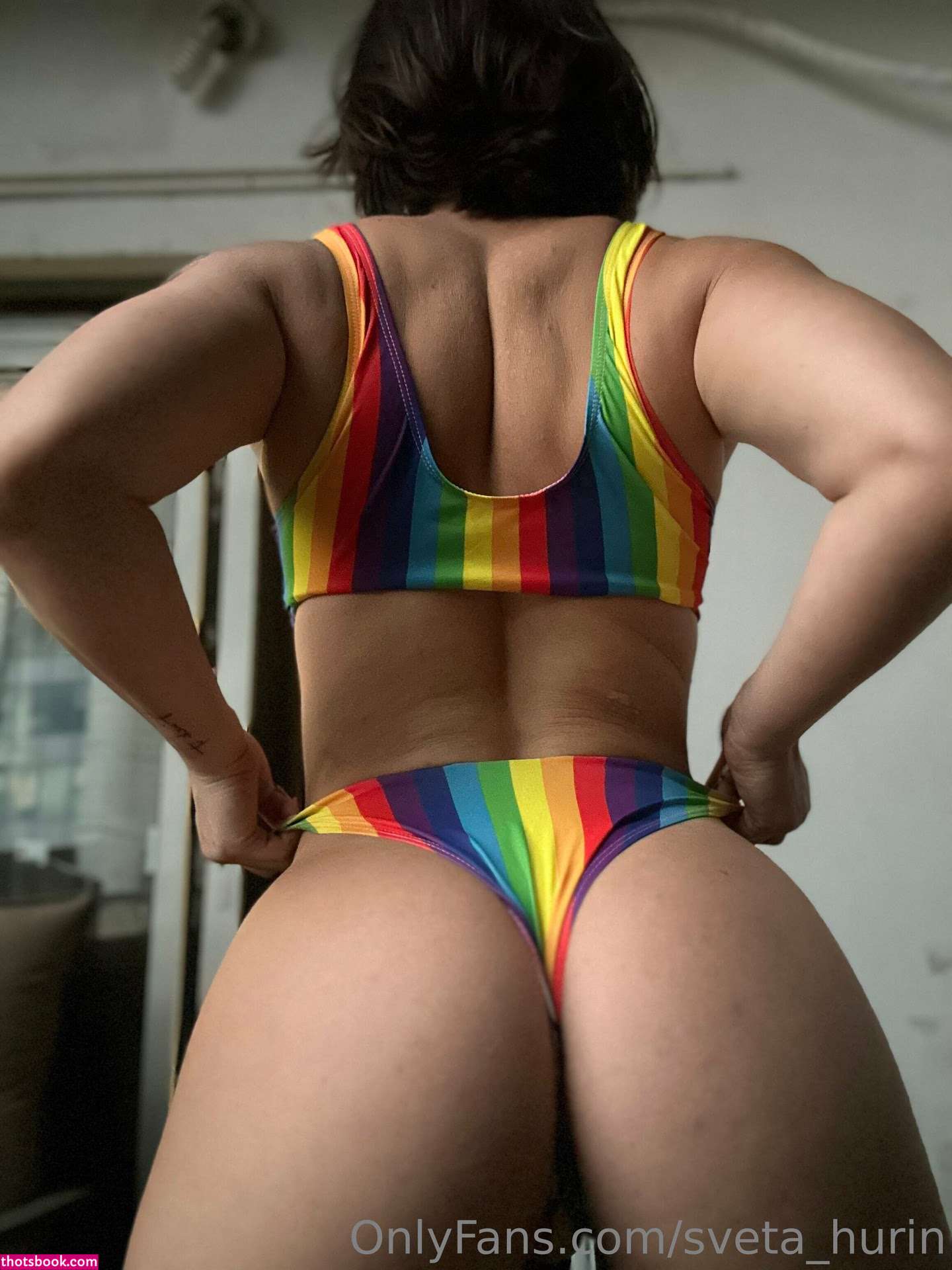 Sveta Hurin Photo #120