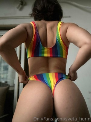 Sveta Hurin Photo #120