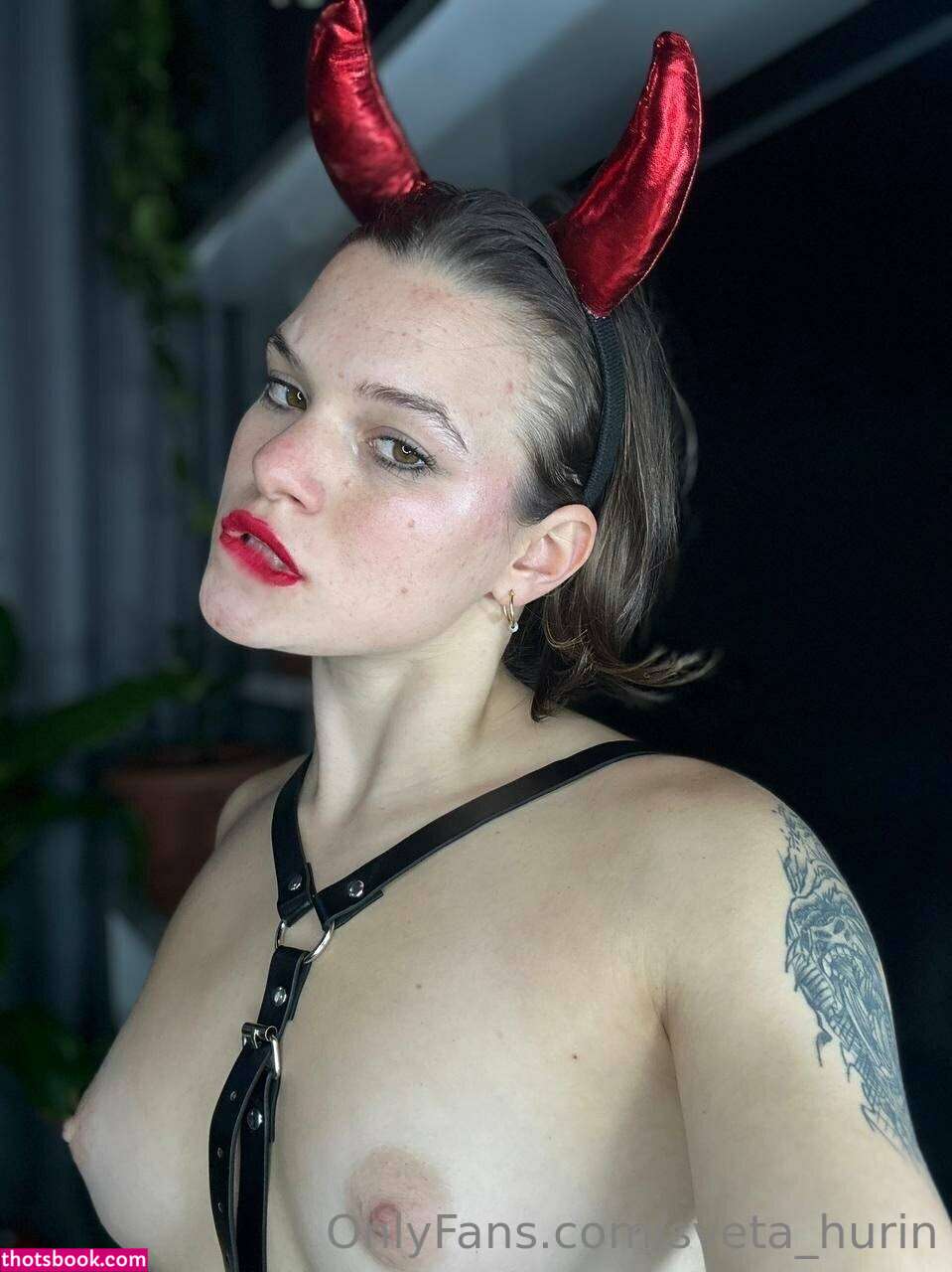 Sveta Hurin Photo #157