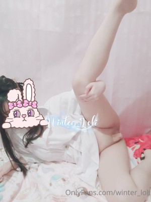 Winter Loli Photo #83