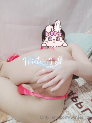 Winter Loli Photo #84