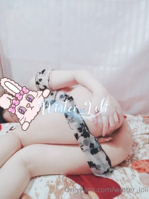 Winter Loli Photo #96