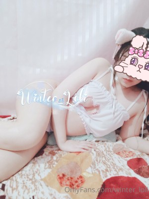 Winter Loli Photo #109