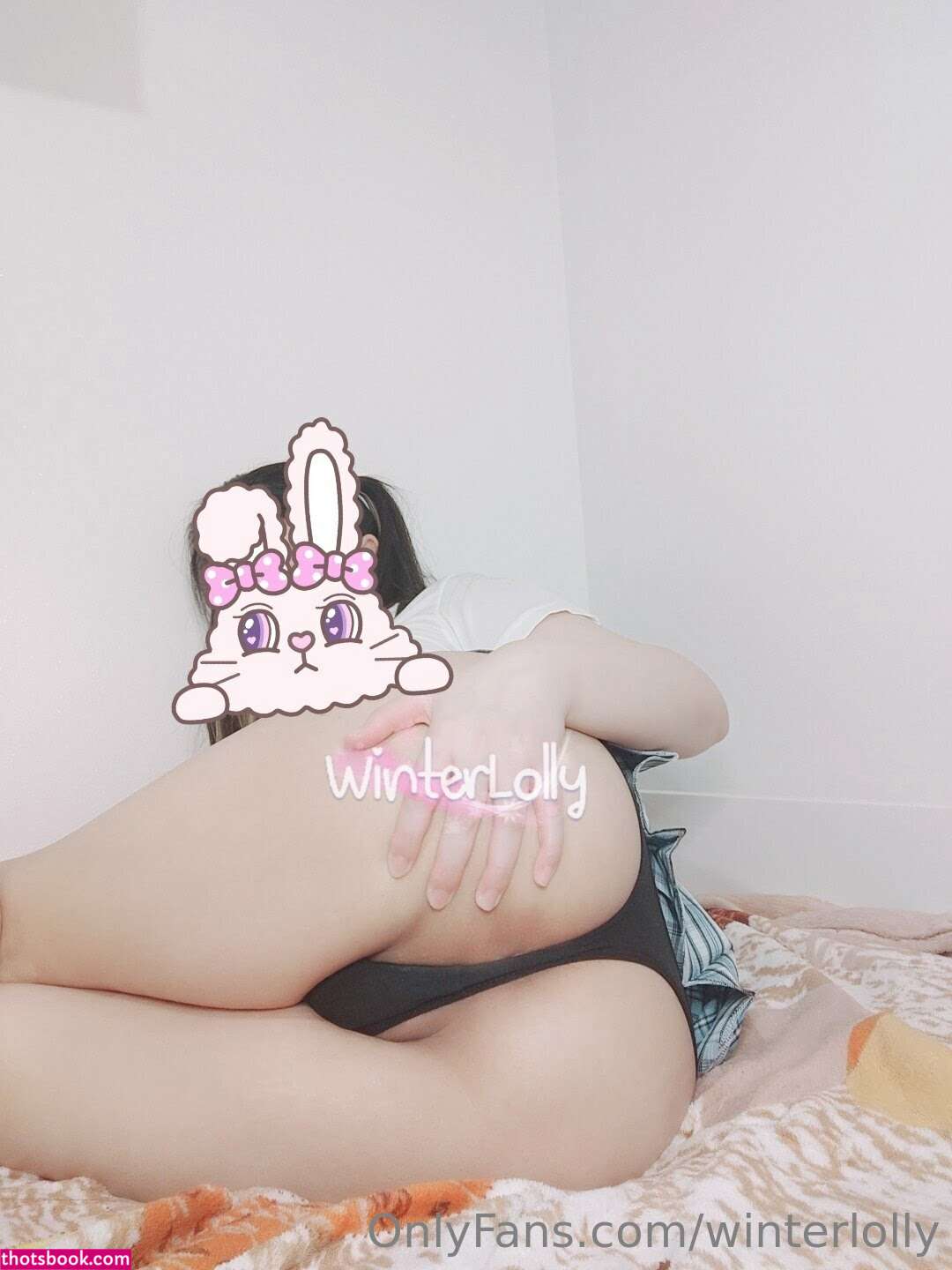 Winter Loli Photo #143