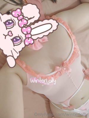 Winter Loli Photo #142