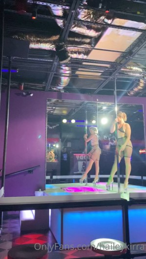 Haileykirra Video #111