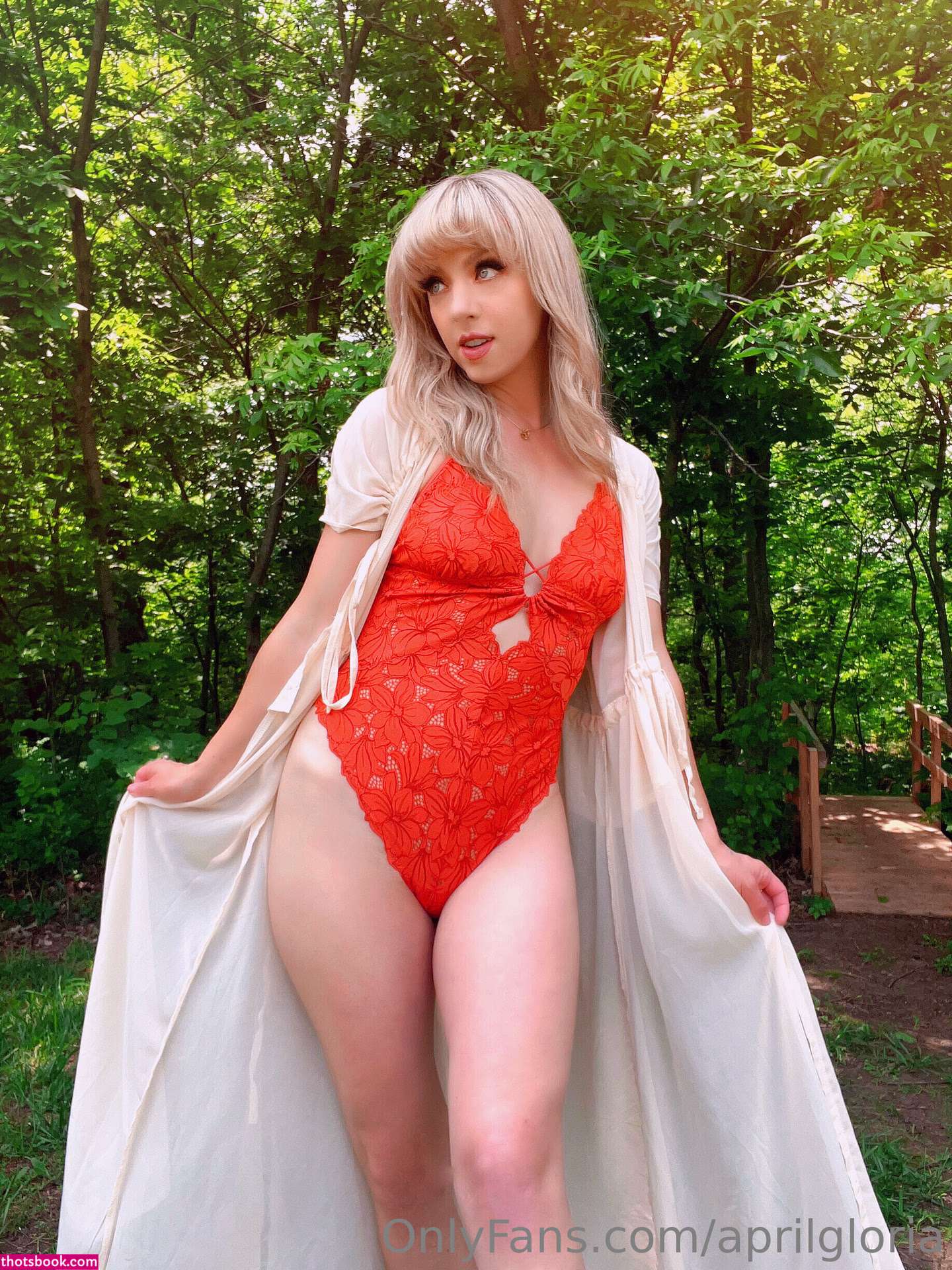 April Gloria Photo #33