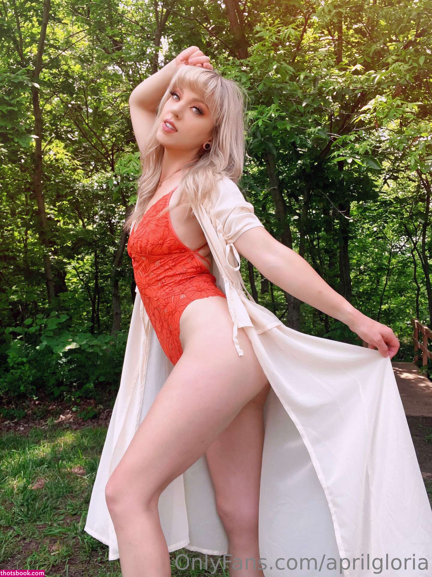 April Gloria Photo #40