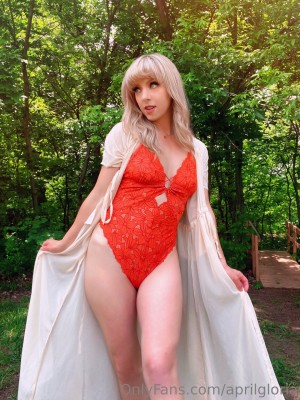 April Gloria Photo #33