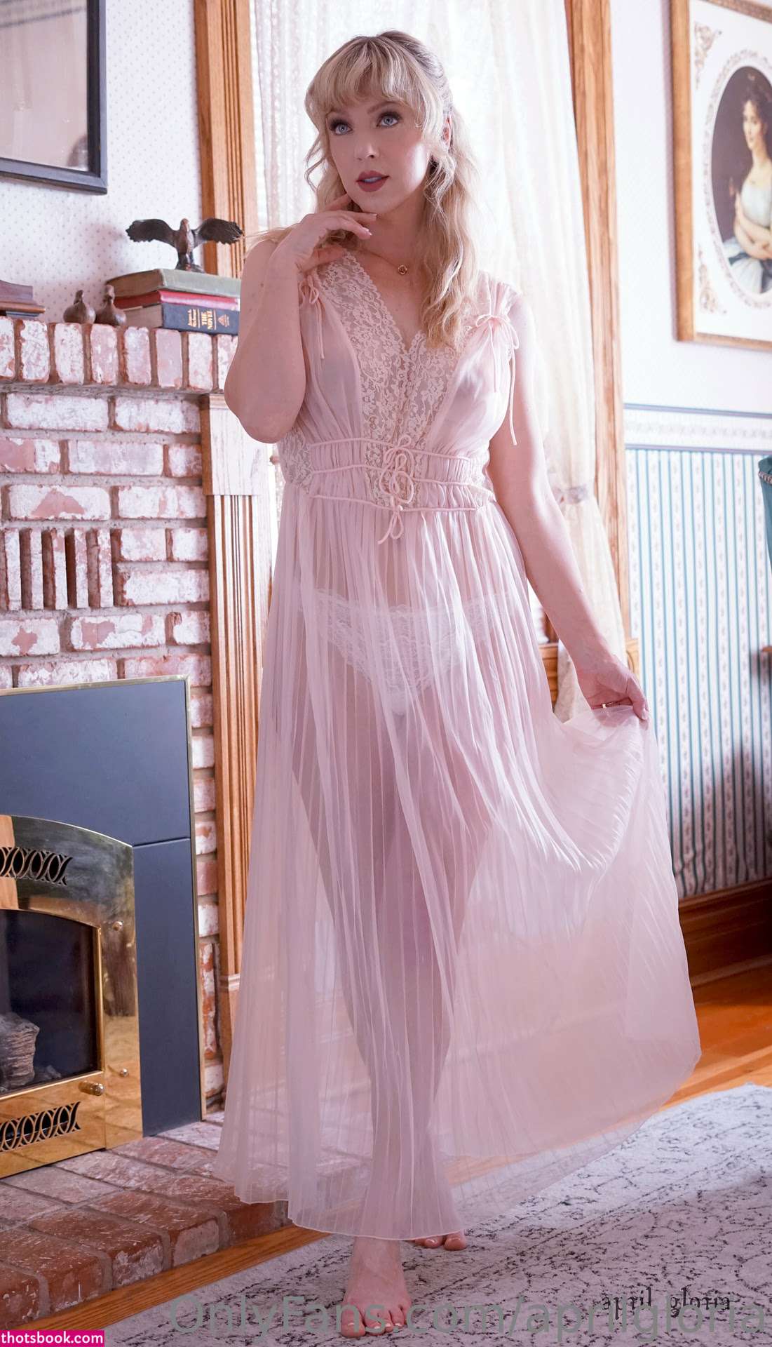 April Gloria Photo #57