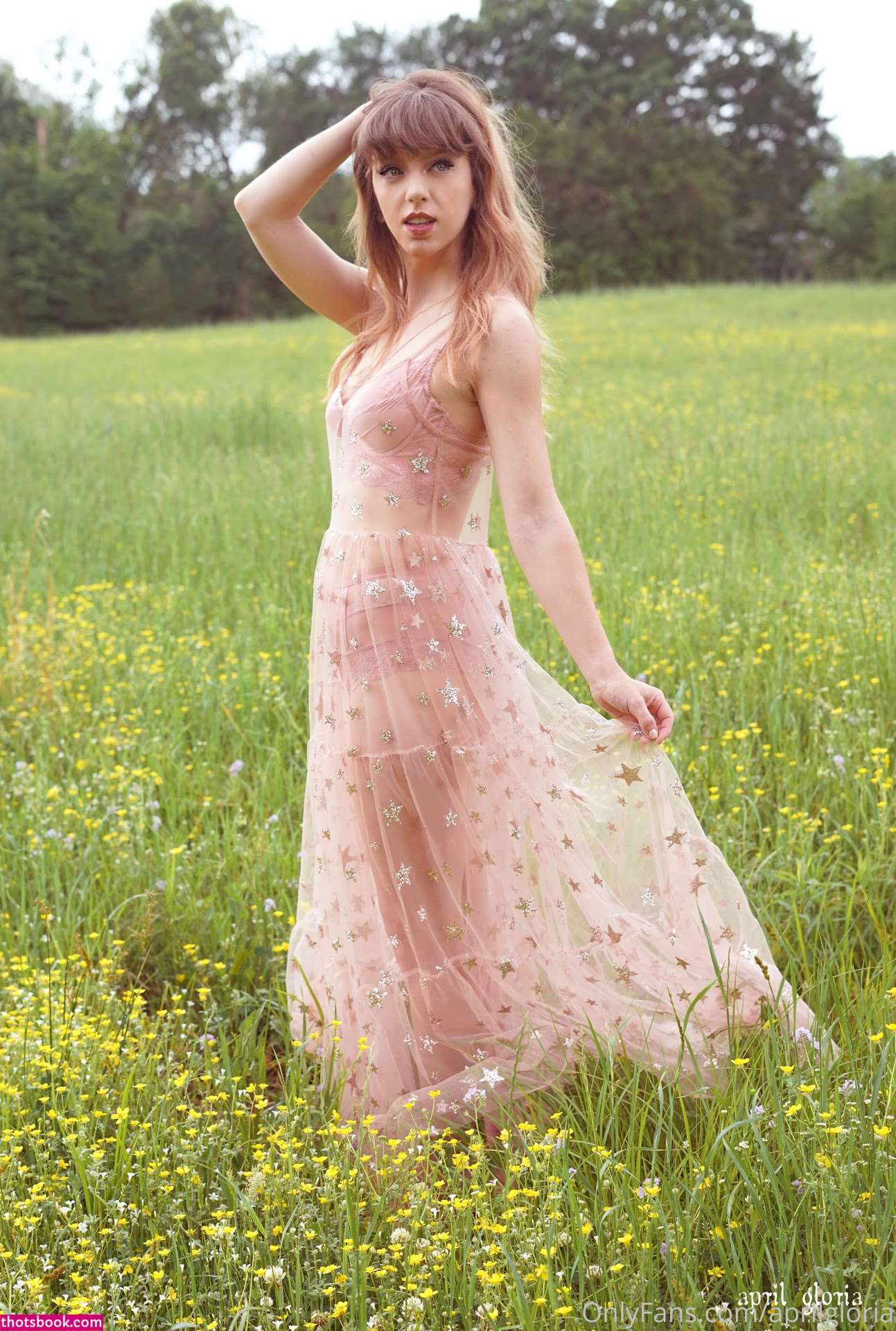 April Gloria Photo #84