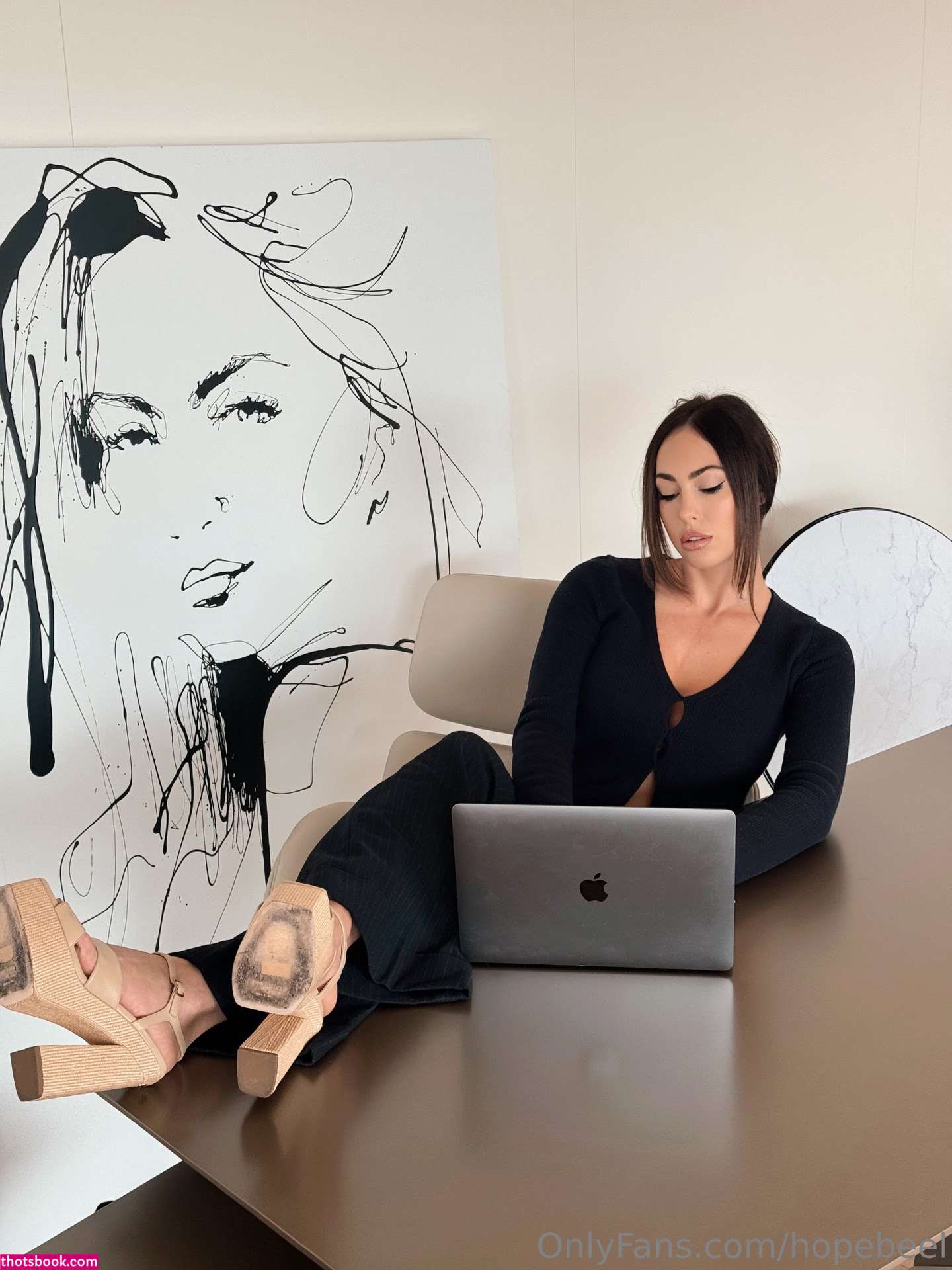 Hope Beel Photo #220