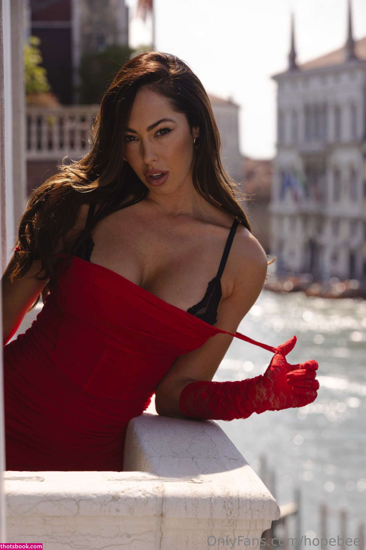 Hope Beel Photo #236