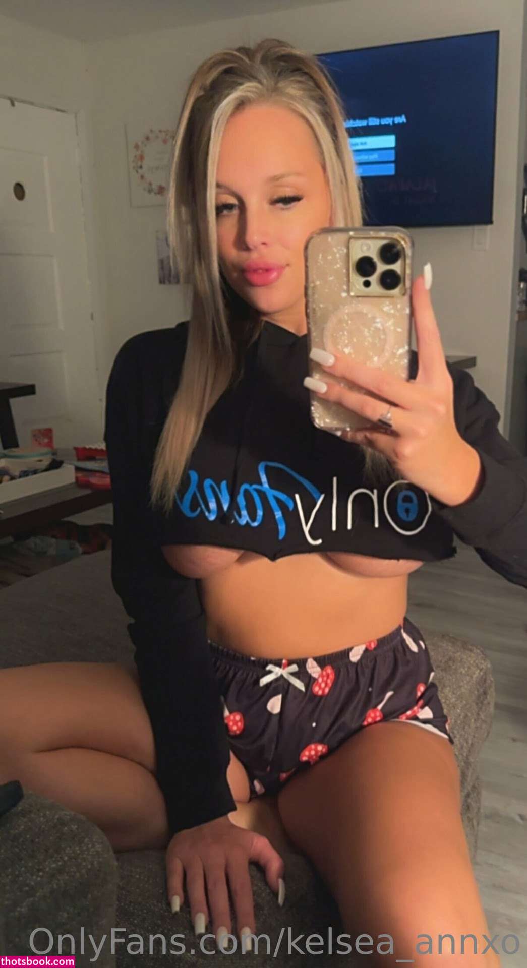 Kelsea Annxo Photo #81
