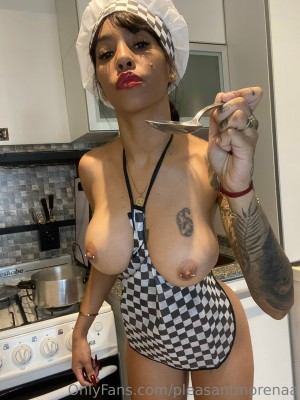 Pleasantmorenaa Aureliitaa Photo #42