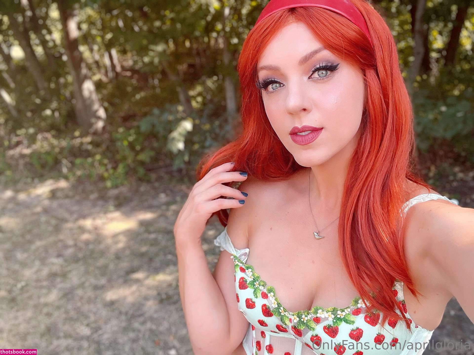 April Gloria Photo #177